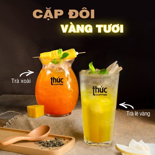 CẶP ĐÔI VÀNG TƯƠI, since 2018