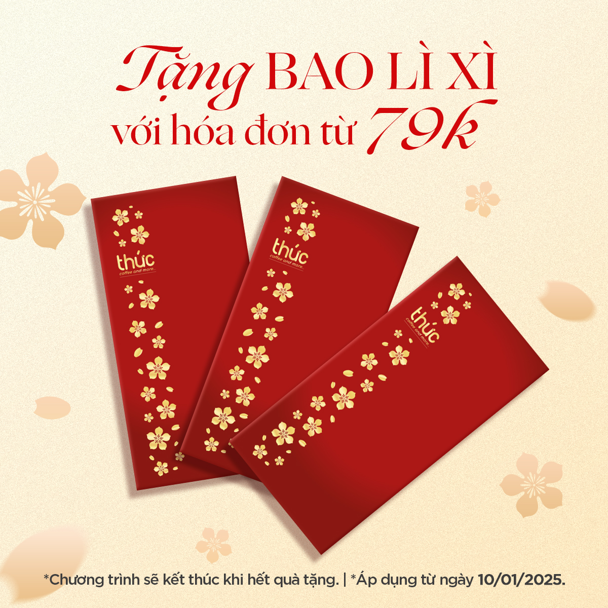 BAO LÌ XÌ XINH, CHỜ NGƯỜI ĐẾN RINH