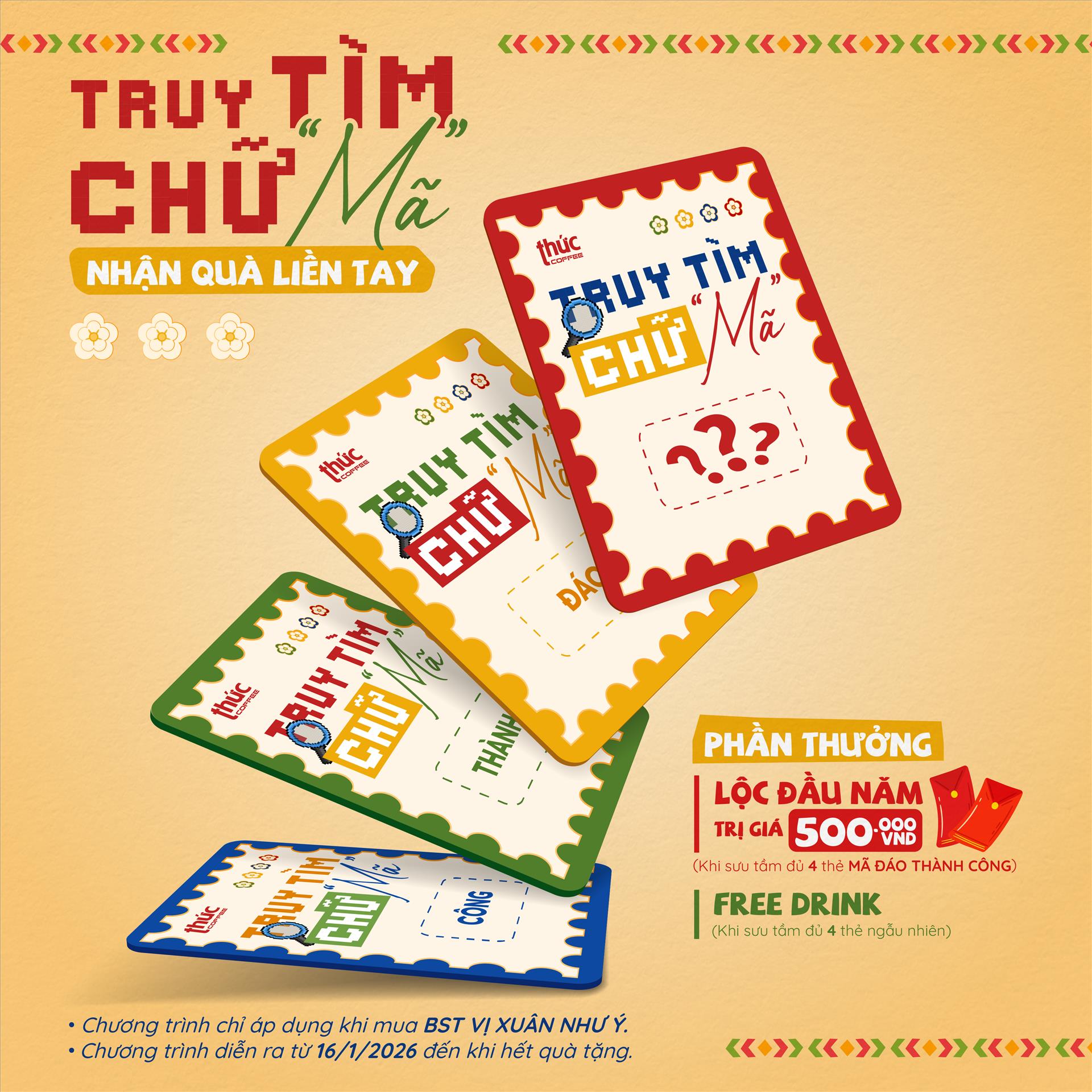 GHÉ THỨC SĂN “ MÃ “ – LỘC TẾT THẬT ĐÃ!