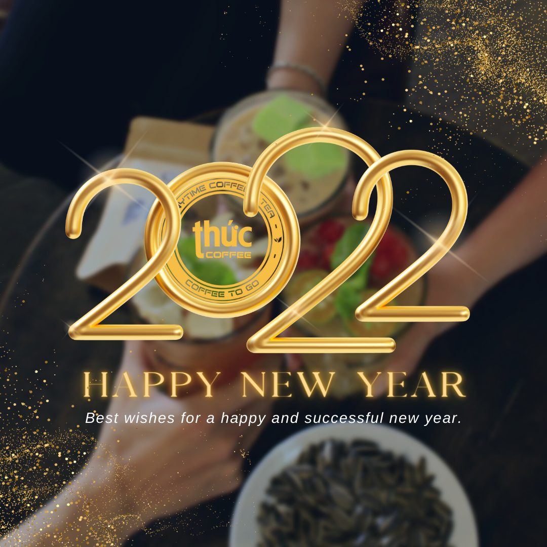 🎊 HAPPY NEW YEAR 2022 🎊