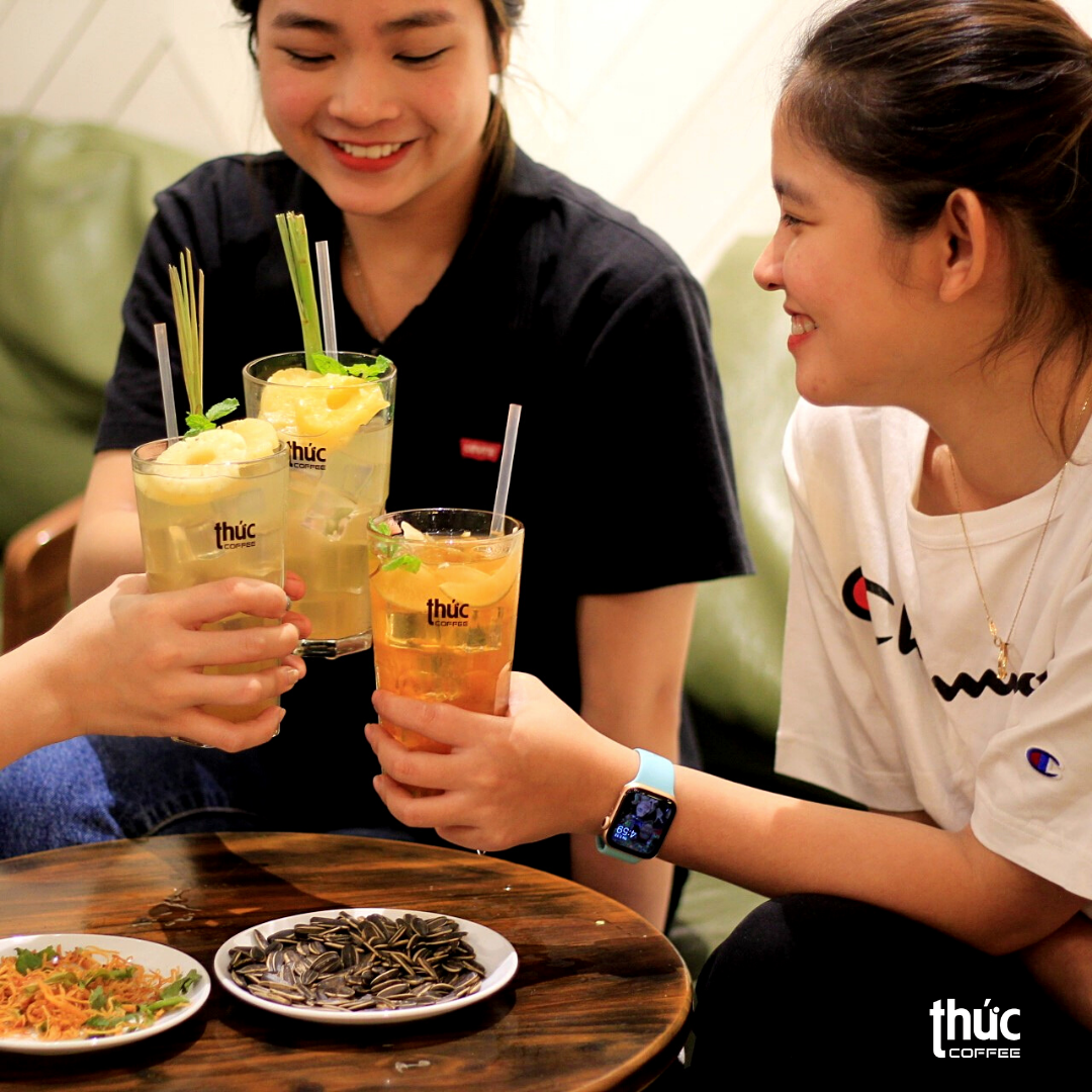 🌴 SUMMER VIBES - cùng Thức mang hè đến gần bạn 🌴