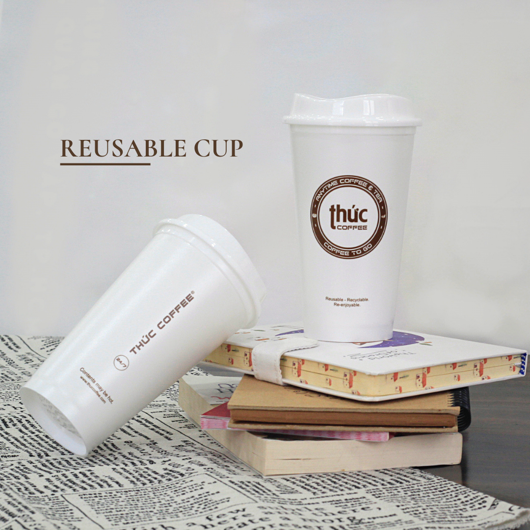 🥤🥤🥤 REUSABLE CUP🥤🥤🥤