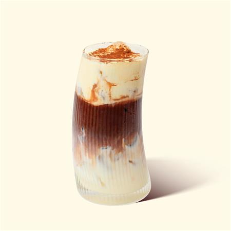 SALTED CREAMFOAM CHOCO