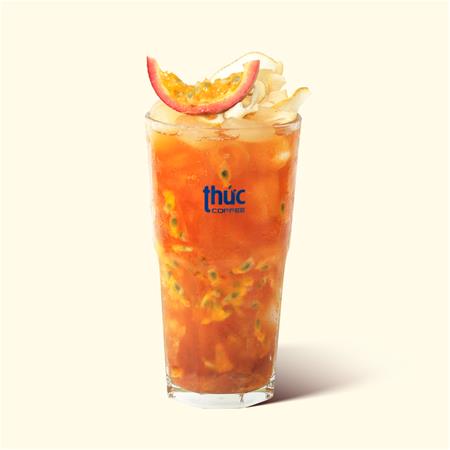 PALOMA ICE TEA