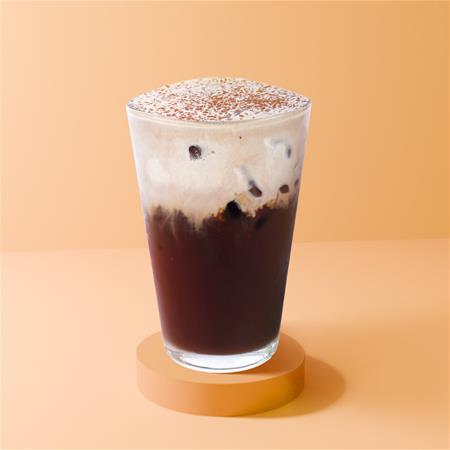 CHOCO COLD BREW