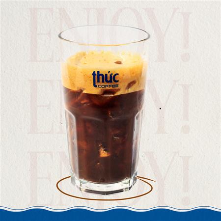 BLACK COFFEE