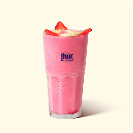 FRUIT CHEESE STRAWBERRY