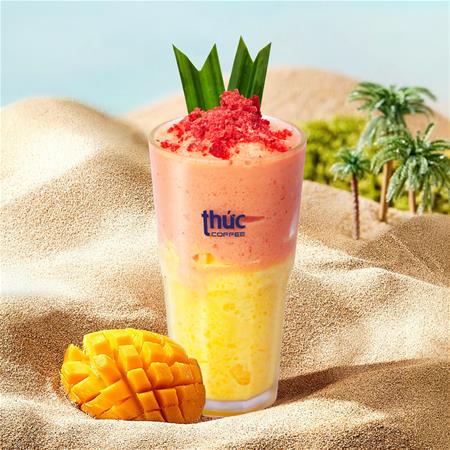 BERRY MANGO