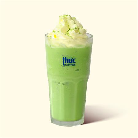 MATCHA IB