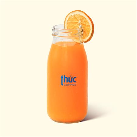 ORANGE JUICE