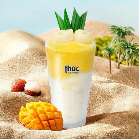 LYCHEE MANGO