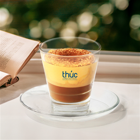 EGG COFFEE