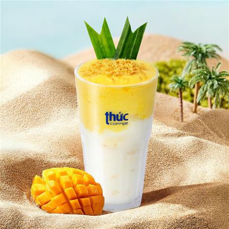 COCO MANGO