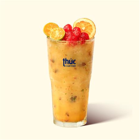 KUMQUAT COOLER