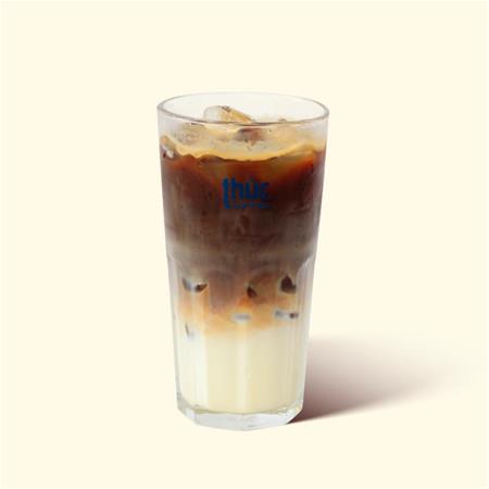 SPECIAL WHITE COFFEE